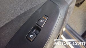 Kia Seltos Бензин 1.6 Turbo 2WD 2021 года из Южной Кореи
