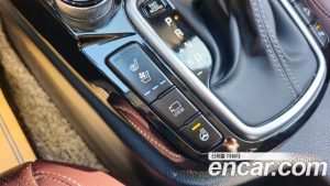 Kia Seltos Бензин 1.6 Turbo 2WD 2021 года из Южной Кореи