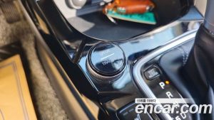 Kia Seltos Бензин 1.6 Turbo 2WD 2021 года из Южной Кореи