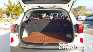 Kia Seltos Бензин 1.6 Turbo 2WD 2021 года из Южной Кореи