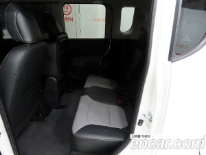 Kia RAY 2019 года из Южной Кореи