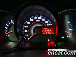 Kia RAY 2019 года из Южной Кореи