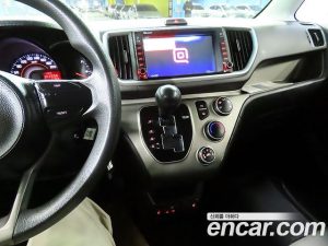 Kia RAY 2019 года из Южной Кореи