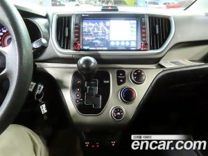 Kia RAY 2019 года из Южной Кореи