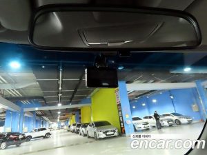 Kia RAY 2019 года из Южной Кореи