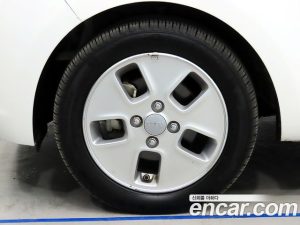 Kia RAY 2019 года из Южной Кореи