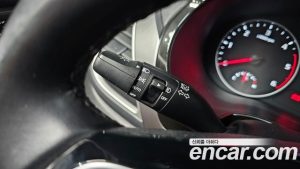 Kia Seltos Дизель 1.6 2WD 2022 года из Южной Кореи