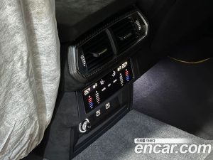 Lamborghini Urus 4.0 V8 Performante 2023 года из Южной Кореи