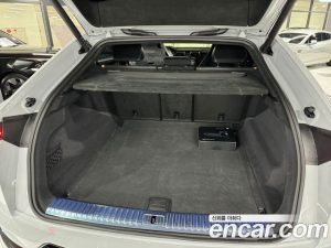 Lamborghini Urus 4.0 V8 Performante 2023 года из Южной Кореи