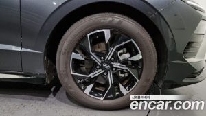 Hyundai Sonata 2.0 2024 года из Южной Кореи