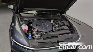 Hyundai Sonata 2.0 2024 года из Южной Кореи
