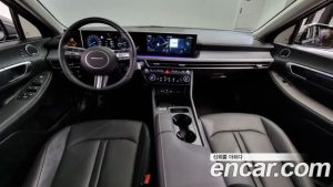 Hyundai Sonata 2.0 2024 года из Южной Кореи