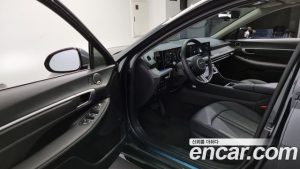 Hyundai Sonata 2.0 2024 года из Южной Кореи