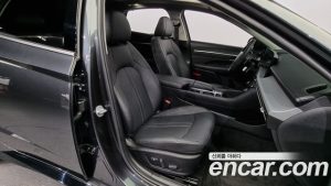 Hyundai Sonata 2.0 2024 года из Южной Кореи