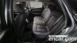 Hyundai Sonata 2.0 2024 года из Южной Кореи