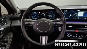Hyundai Sonata 2.0 2024 года из Южной Кореи
