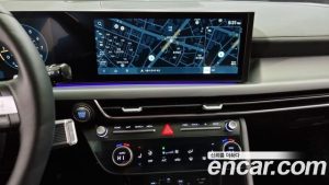 Hyundai Sonata 2.0 2024 года из Южной Кореи