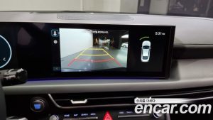 Hyundai Sonata 2.0 2024 года из Южной Кореи