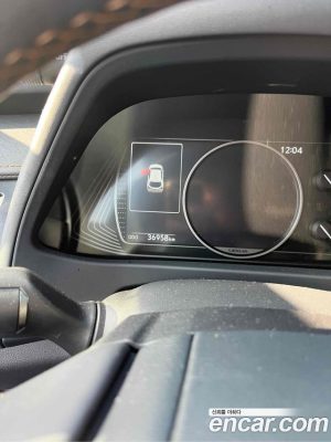 Lexus UX 2.0 2WD 2021 года из Южной Кореи