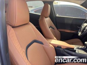 Lexus UX 2.0 2WD 2021 года из Южной Кореи