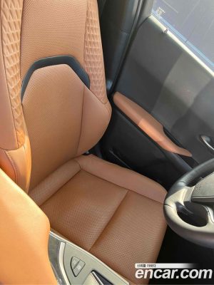 Lexus UX 2.0 2WD 2021 года из Южной Кореи