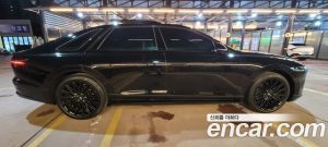 Hyundai Grandeur 3.5 Бензин 2WD 2023 года из Южной Кореи