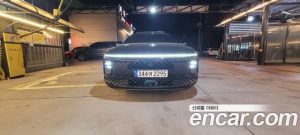 Hyundai Grandeur 3.5 Бензин 2WD 2023 года из Южной Кореи