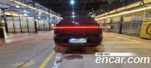 Hyundai Grandeur 3.5 Бензин 2WD 2023 года из Южной Кореи