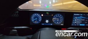 Hyundai Grandeur 3.5 Бензин 2WD 2023 года из Южной Кореи