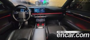 Hyundai Grandeur 3.5 Бензин 2WD 2023 года из Южной Кореи