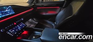 Hyundai Grandeur 3.5 Бензин 2WD 2023 года из Южной Кореи