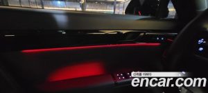 Hyundai Grandeur 3.5 Бензин 2WD 2023 года из Южной Кореи