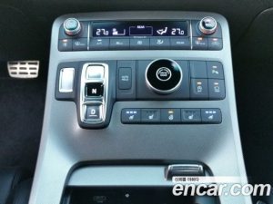 Hyundai Palisade Дизель 2.2 2WD 2022 года из Южной Кореи