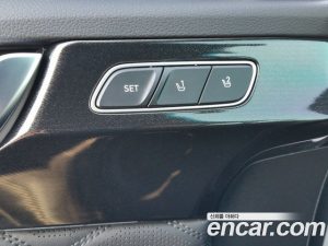 Hyundai Palisade Дизель 2.2 2WD 2022 года из Южной Кореи