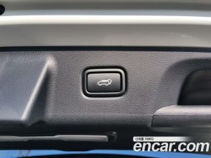 Hyundai Palisade Дизель 2.2 2WD 2022 года из Южной Кореи