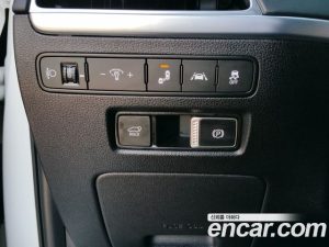 Hyundai Palisade Дизель 2.2 2WD 2022 года из Южной Кореи