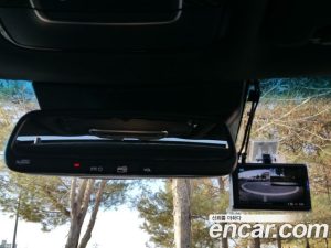 Hyundai Palisade Дизель 2.2 2WD 2022 года из Южной Кореи
