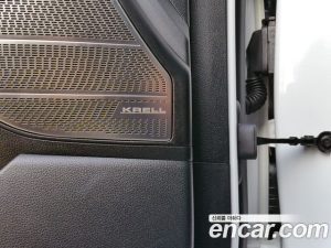 Hyundai Palisade Дизель 2.2 2WD 2022 года из Южной Кореи