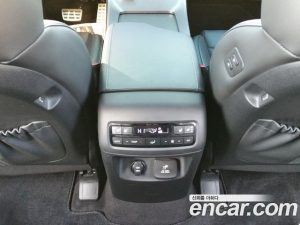 Hyundai Palisade Дизель 2.2 2WD 2022 года из Южной Кореи