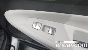 Hyundai Santafe Бензин 2.5T 4WD 2023 года из Южной Кореи