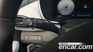 Hyundai Santafe Бензин 2.5T 4WD 2023 года из Южной Кореи