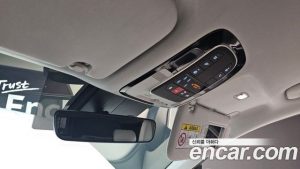 Hyundai Santafe Бензин 2.5T 4WD 2023 года из Южной Кореи