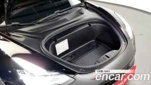 Tesla Model 3 LONG RANGE 2020 года из Южной Кореи