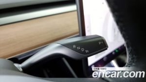 Tesla Model 3 LONG RANGE 2020 года из Южной Кореи