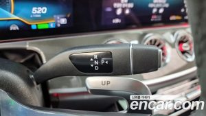 Mercedes-Benz E-Class E53 AMG 4MATIC+ Coupe 2021 года из Южной Кореи