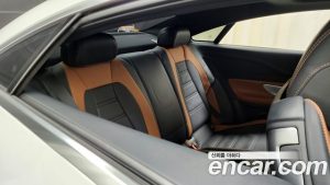 Mercedes-Benz E-Class E53 AMG 4MATIC+ Coupe 2021 года из Южной Кореи