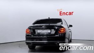 Kia K9 3.8 GDI AWD 2021 года из Южной Кореи