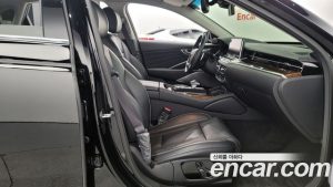 Kia K9 3.8 GDI AWD 2021 года из Южной Кореи