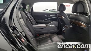 Kia K9 3.8 GDI AWD 2021 года из Южной Кореи