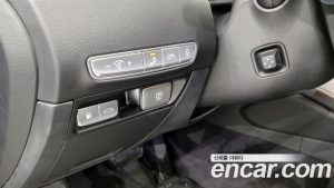 Kia K9 3.8 GDI AWD 2021 года из Южной Кореи